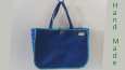 Borsa Aquatic Blue