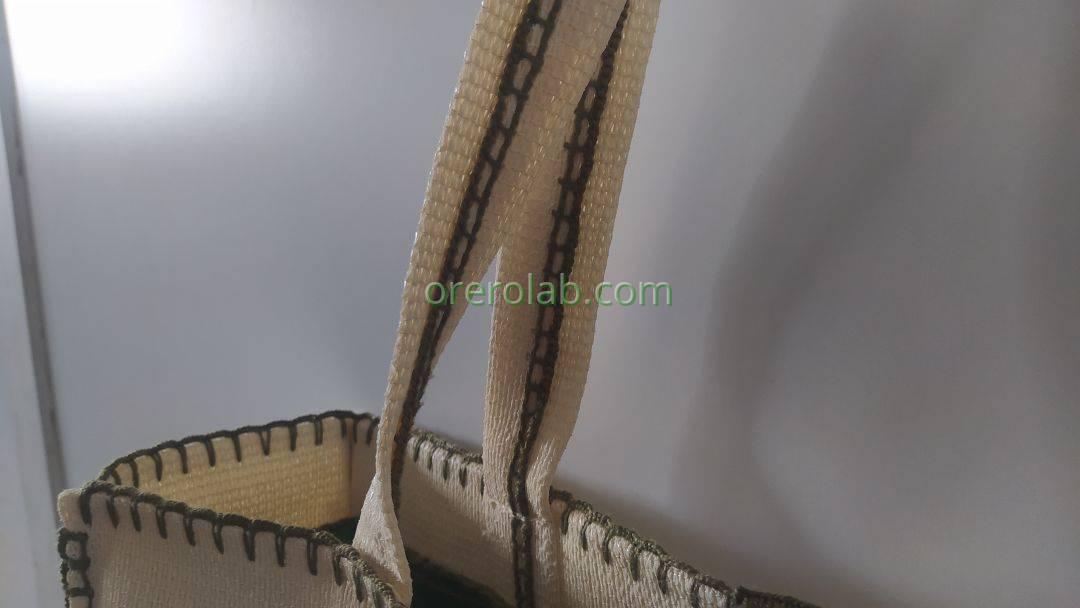 Amazonia Beach Bag  leisure 5