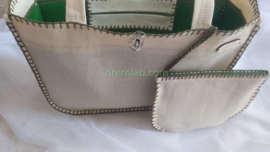 Borsa Amazonia Beach  Tentmesh 16