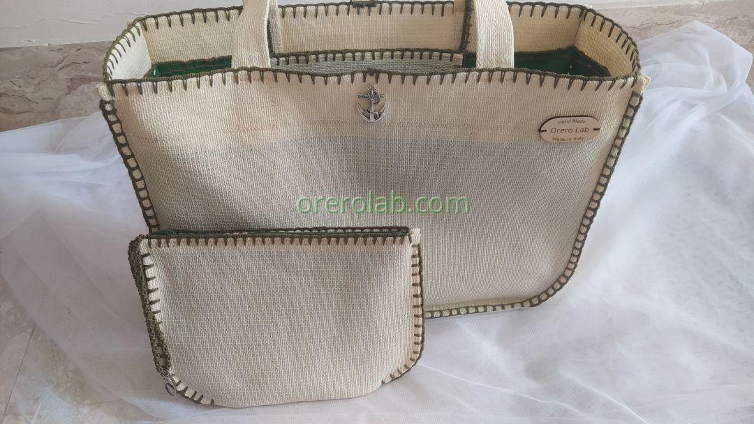 Borsa Amazonia Beach  PVC 17